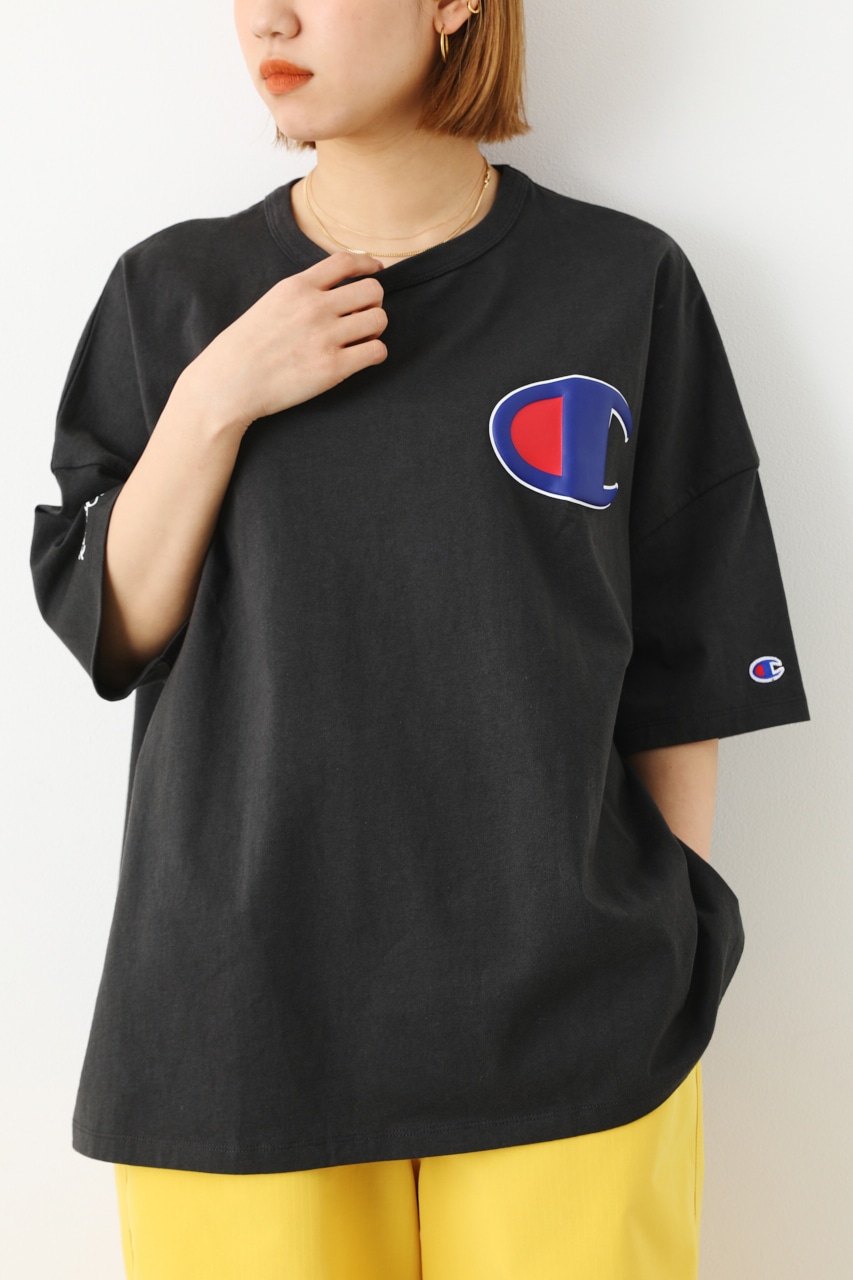 チャンピオン Tシャツ