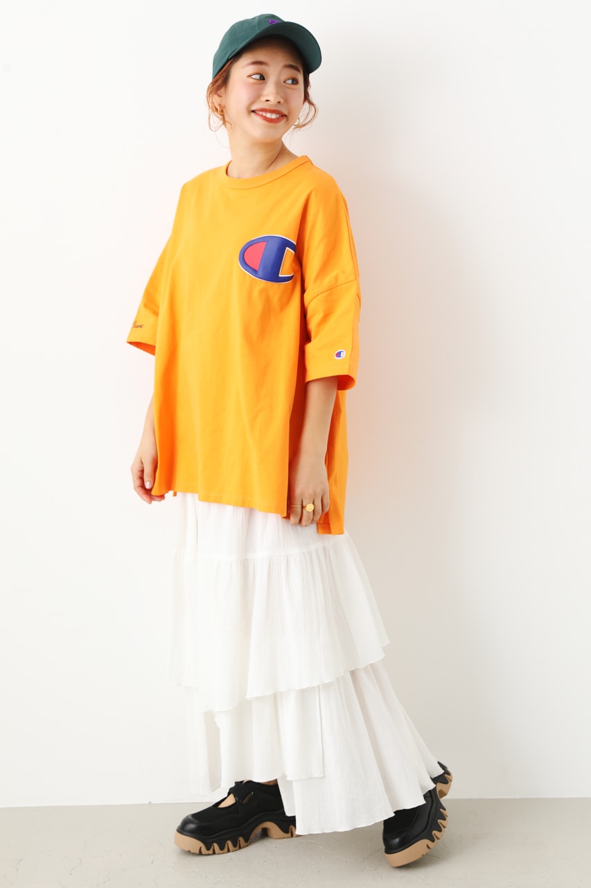 Champion…Tシャツ