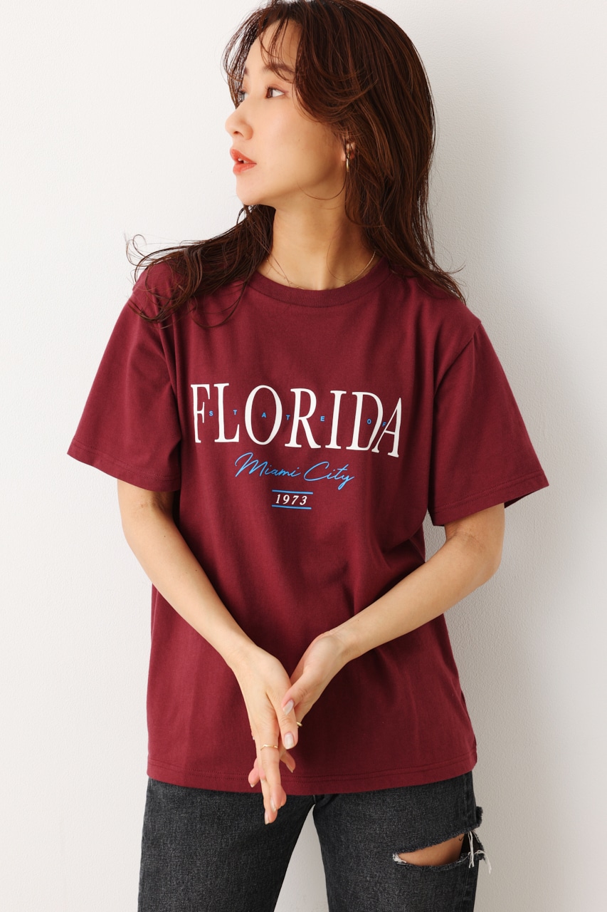 RODEO CROWNS WIDE BOWL | アソートURBANカレッジTシャツ (Tシャツ 