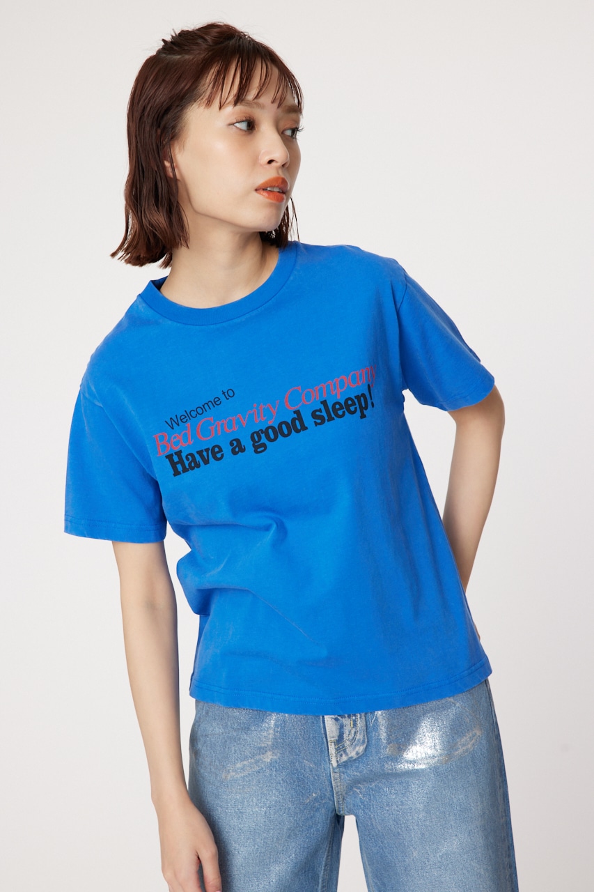 RODEO CROWNS WIDE BOWLのアソートカラーTシャツ