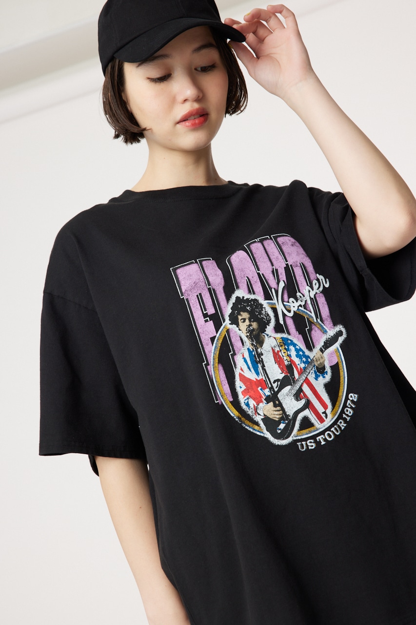 RODEO CROWNS WIDE BOWLの3B TOUR Tシャツ