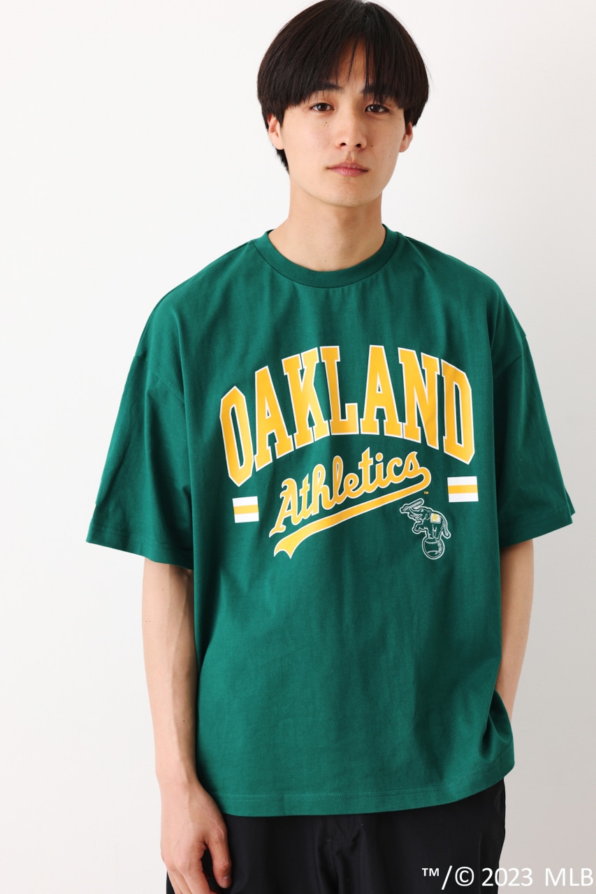 RODEO CROWNS WIDE BOWL | MLB TEAM Tシャツ (Tシャツ・カットソー
