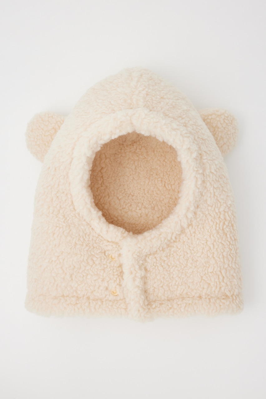 RODEO CROWNS WIDE BOWL | キッズBEARバラクラバ (帽子 ) |SHEL