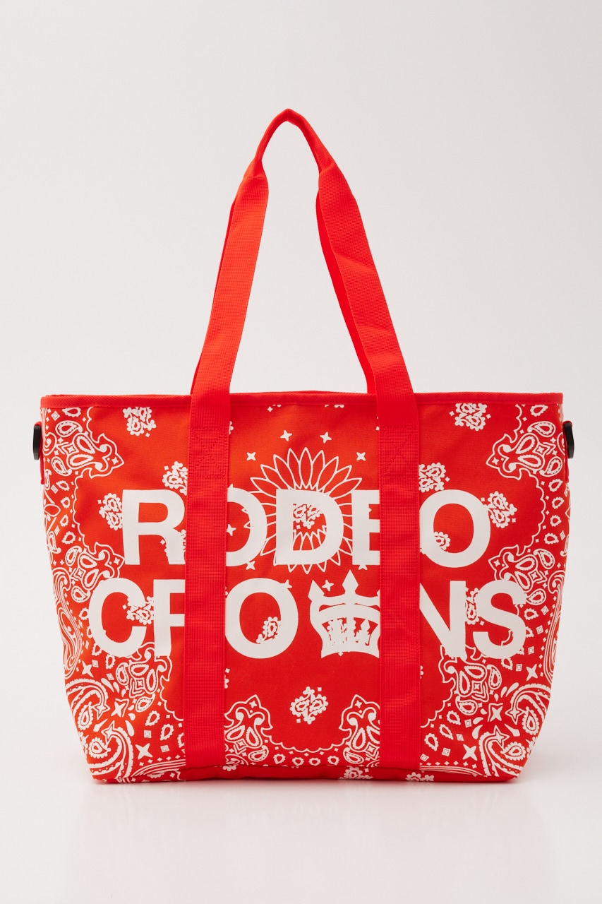 RODEO CROWNS WIDE BOWL | 2024 KIDS HAPPY BAG (その他 ) |SHEL'TTER