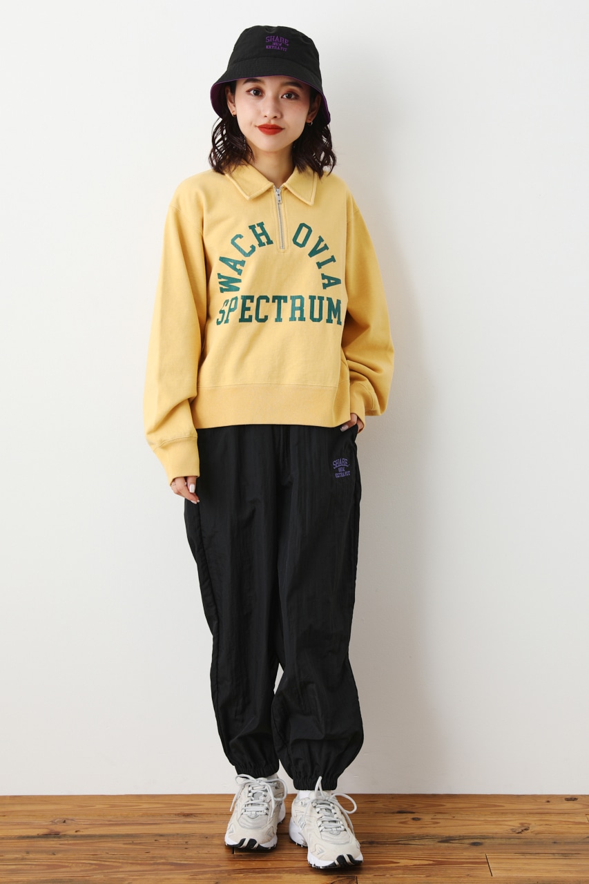 RODEO CROWNS WIDE BOWLの【UNISEX】SHARE EASY TRACK PANTS