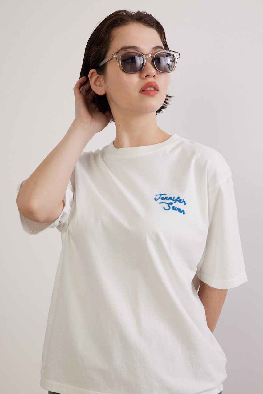 RODEO CROWNS WIDE BOWLの【UNISEX】（JS）OSBS Tシャツ