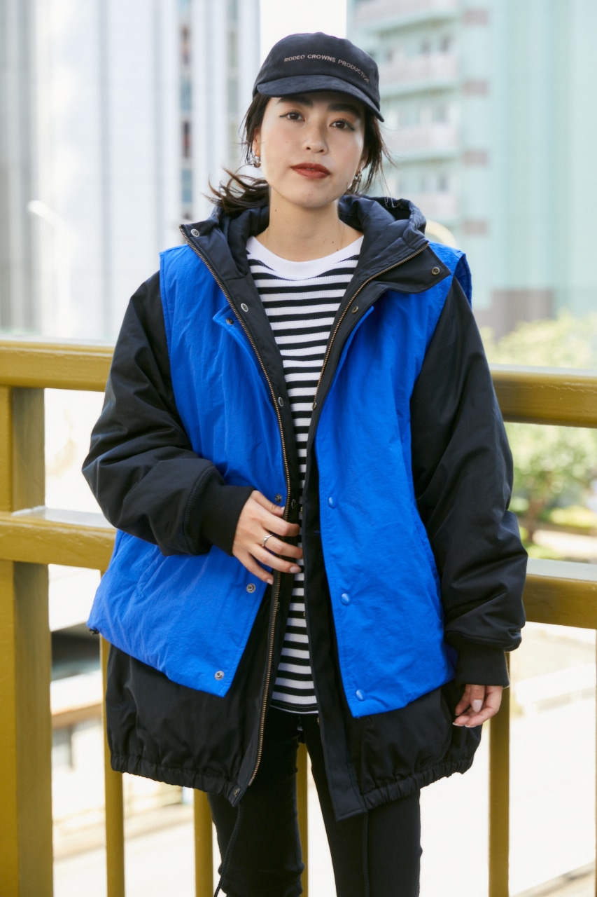 RODEO CROWNS WIDE BOWL | 【WEB限定、谷口麻実プロデュースアイテム  