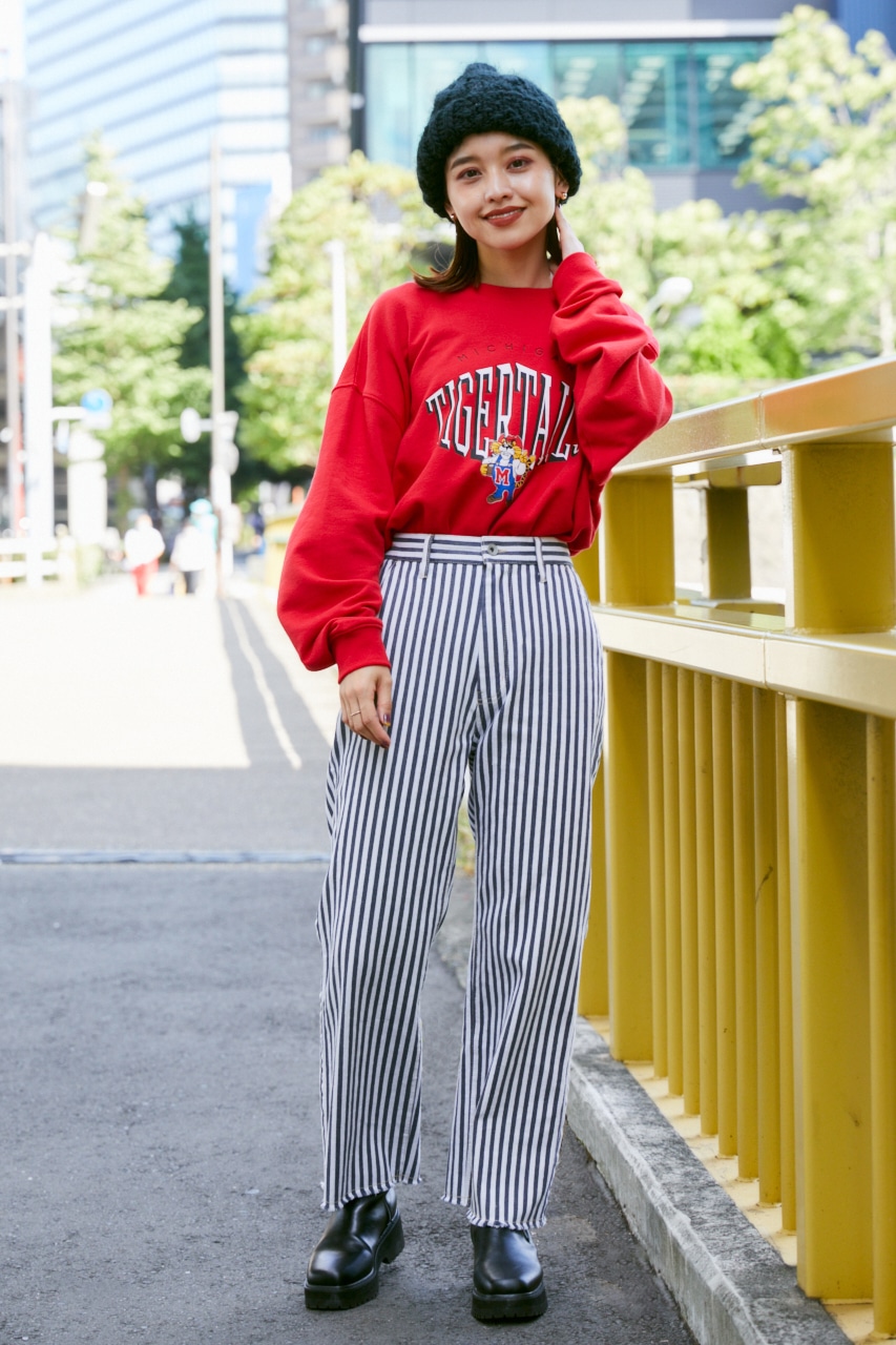 RODEO CROWNS WIDE BOWL | 【WEB限定、谷口麻実プロデュースアイテム 