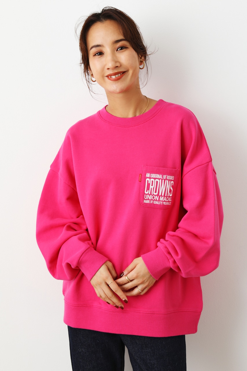 アンレーベル スウェット ziJAn-m30941264085 スウェット | tochkabg.com