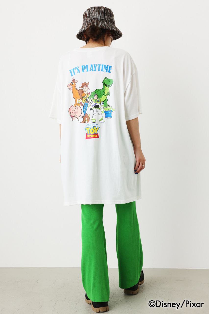 RODEO CROWNS WIDE BOWL （WEB限定）(TS)PLAY Tシャツワンピース (ワンピース(ミニ・ミディアム）  |SHEL'TTER WEBSTORE