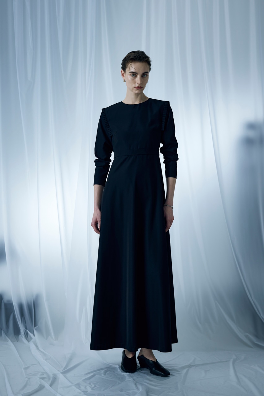 RIM.ARK Classical long dress