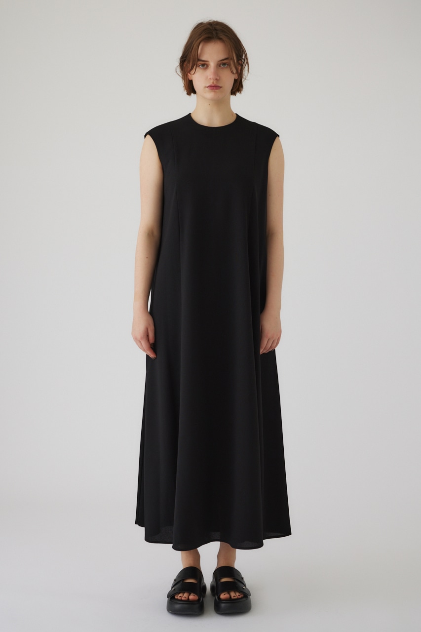 RIM.ARK | Inside arm OP (LONG DRESS ) |RIM.ARK ONLINE STORE