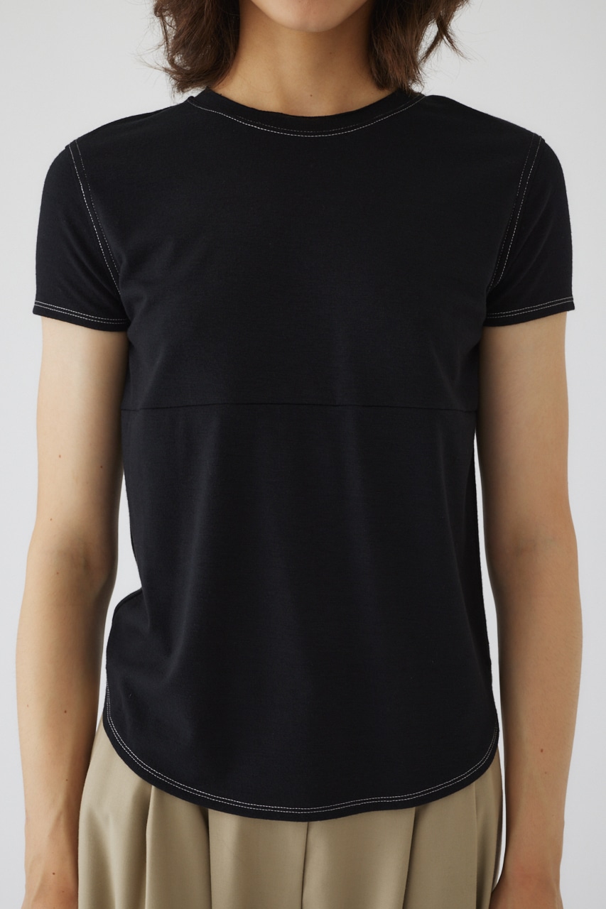 T-SHIRT(SHORT SLEEVE)