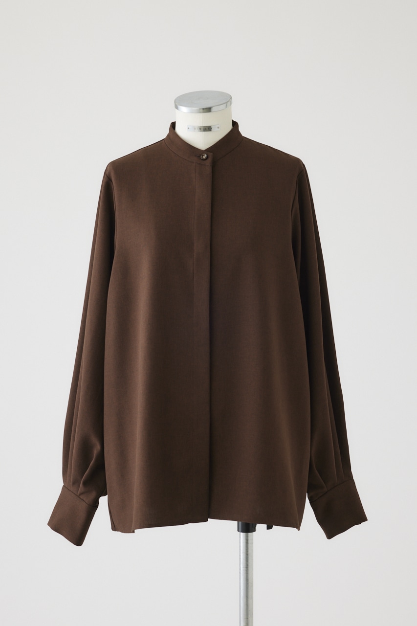 リムアーク チックボリュームスリーブシャツ 【公式通販】