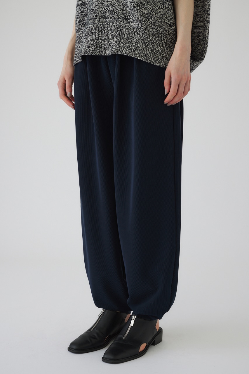 Pique volume PT NVY 36