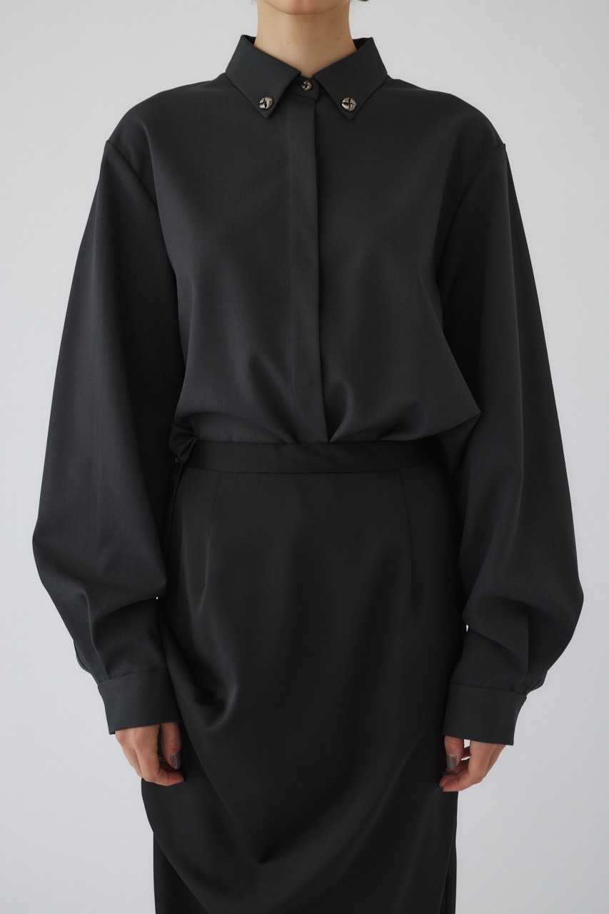 Dress up SH C.GRY FREE