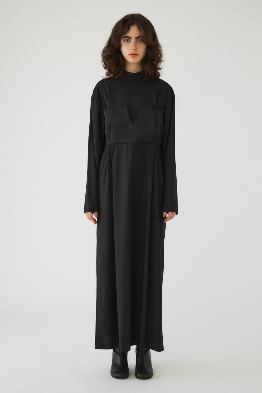 ワンピース(ロング）