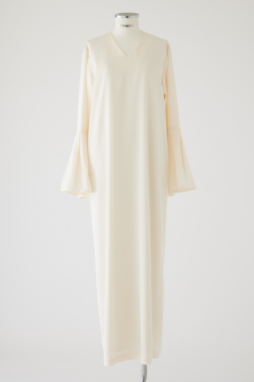 3/6- order start 2 sleeve dress IVOY 36