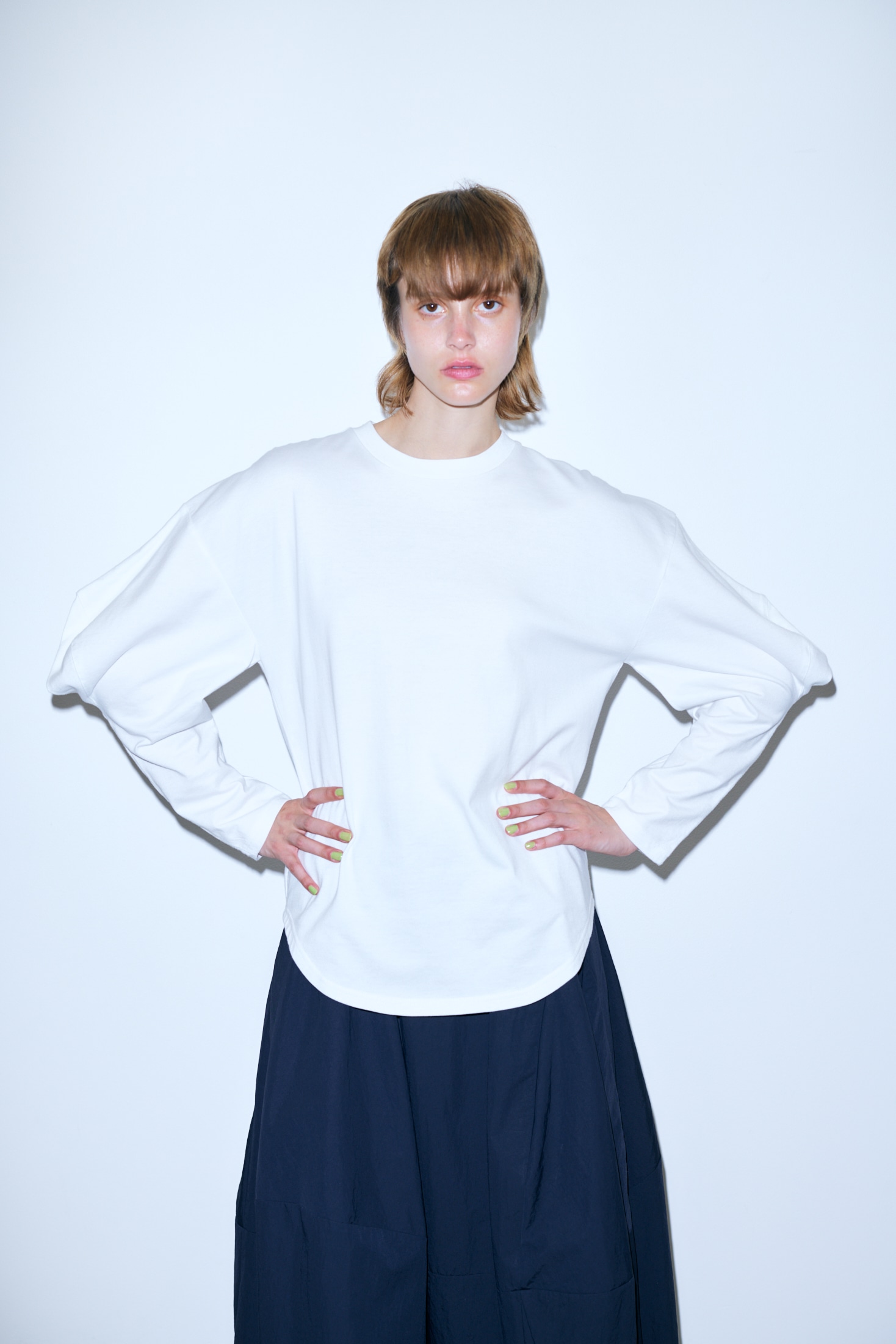 clione long-sleeves