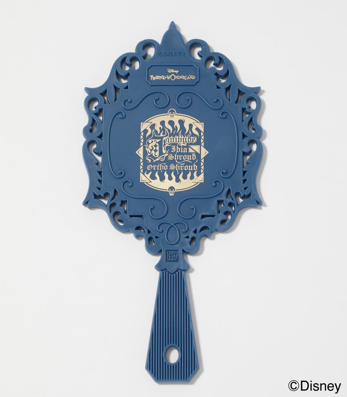 ディズニー ツイステッドワンダーランド 7dormitories Decor Hand Mirror Free Blu その他ライフスタイルバロックジャパンリミテッド 公式通販サイト Shel Tter Web Store シェルターウェブストア ディズニー ツイステッドワンダーランド 7dormitories Decor Hand Mirror Free Blu その他ライフスタイルバロックジャパンリミテッド 公式通販サイト Shel Tter Web Store シェルターウェブストア