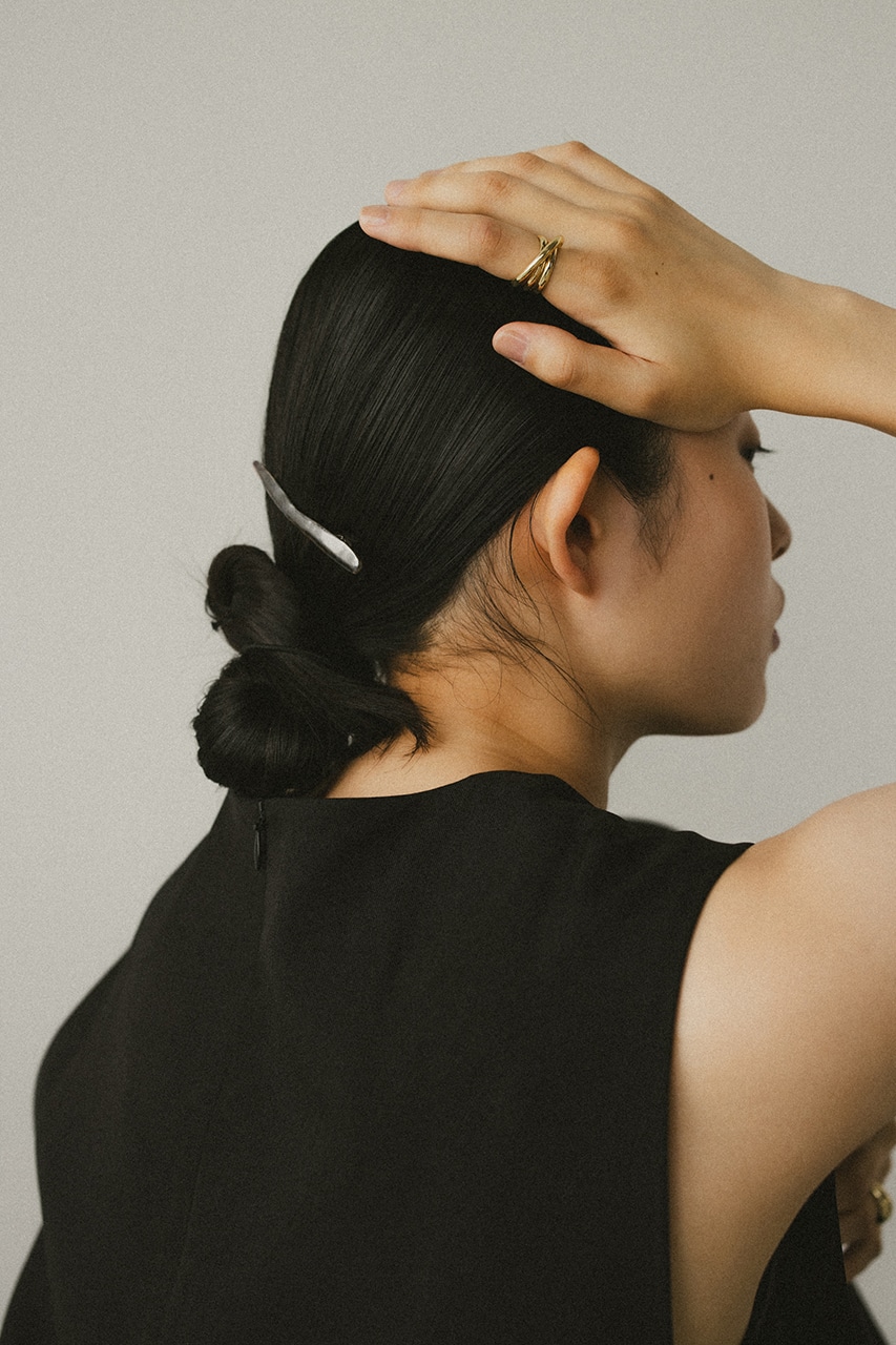 ニュアンスラインバレッタ SLV FREE