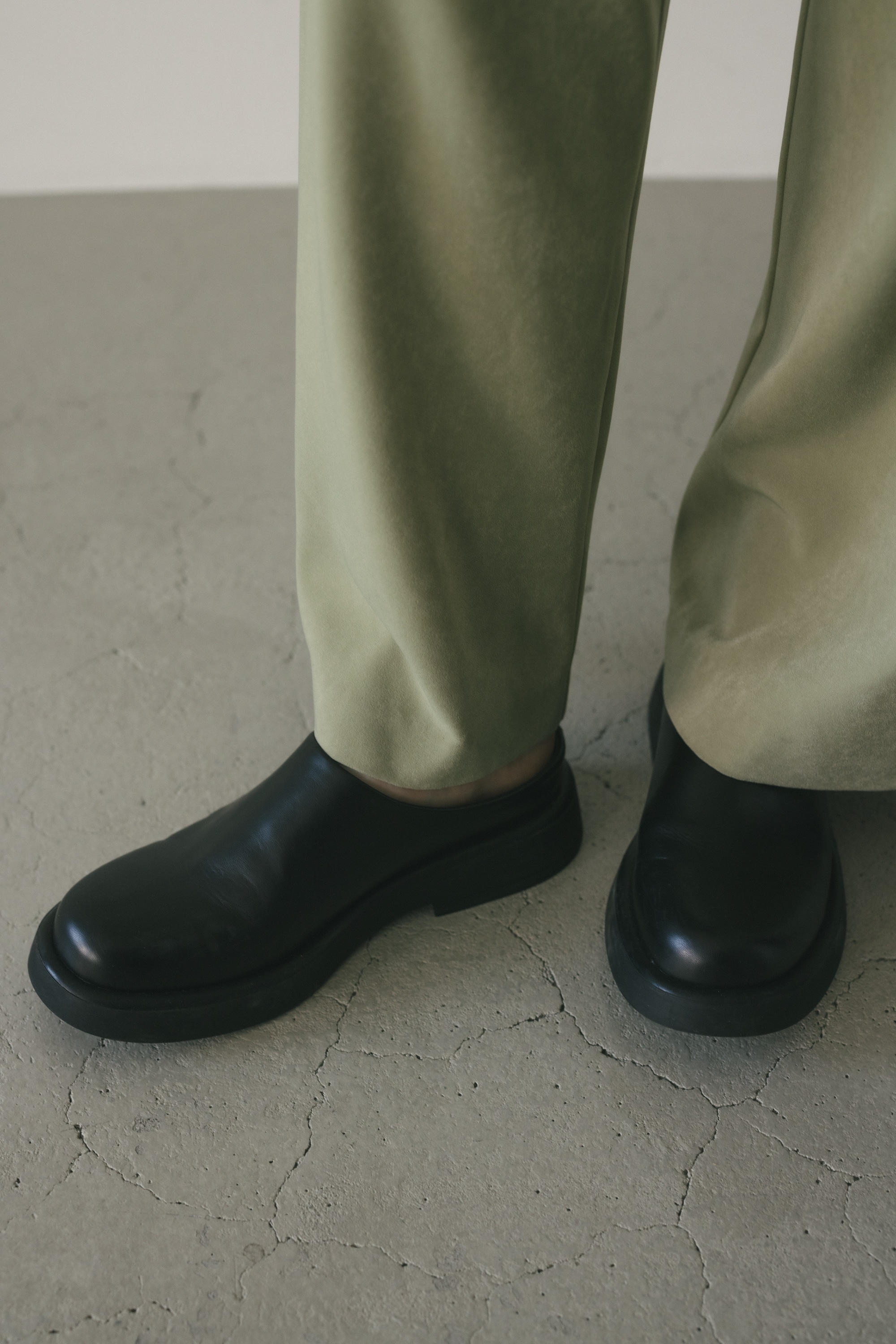 プラットフォームサボ BLK S