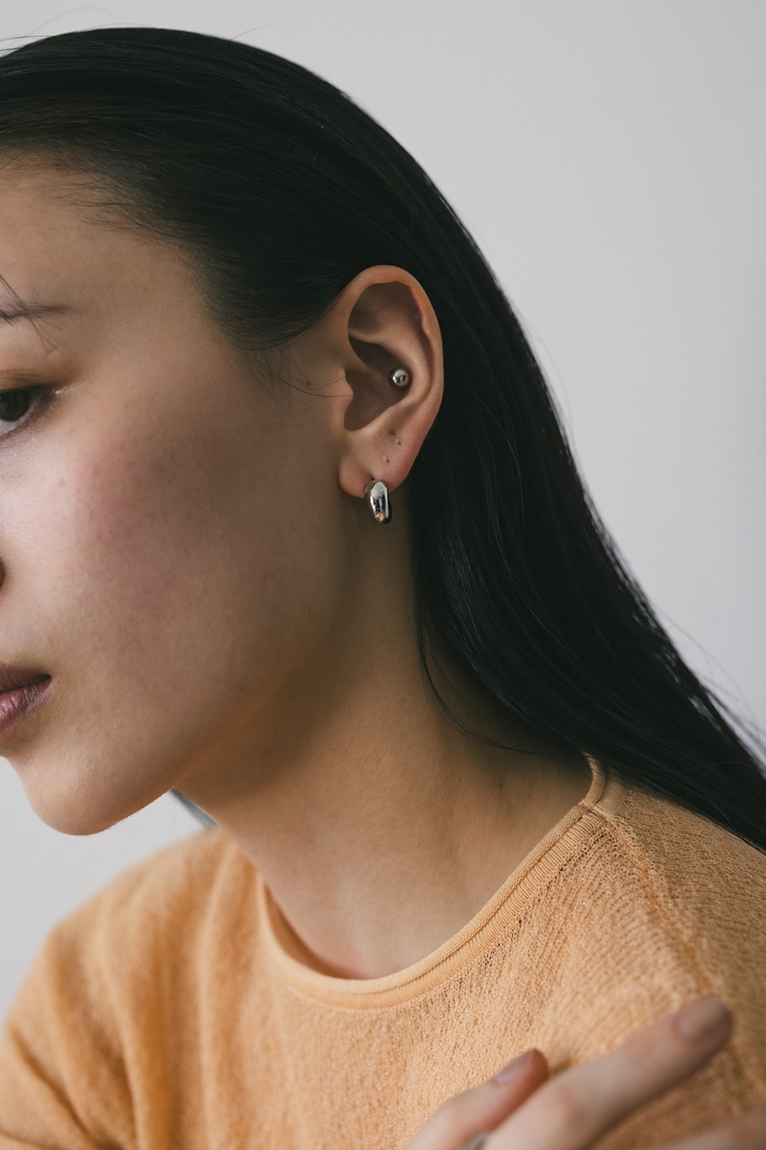 STYLEMIXER | プランプテールピアス (ピアス・イヤリング