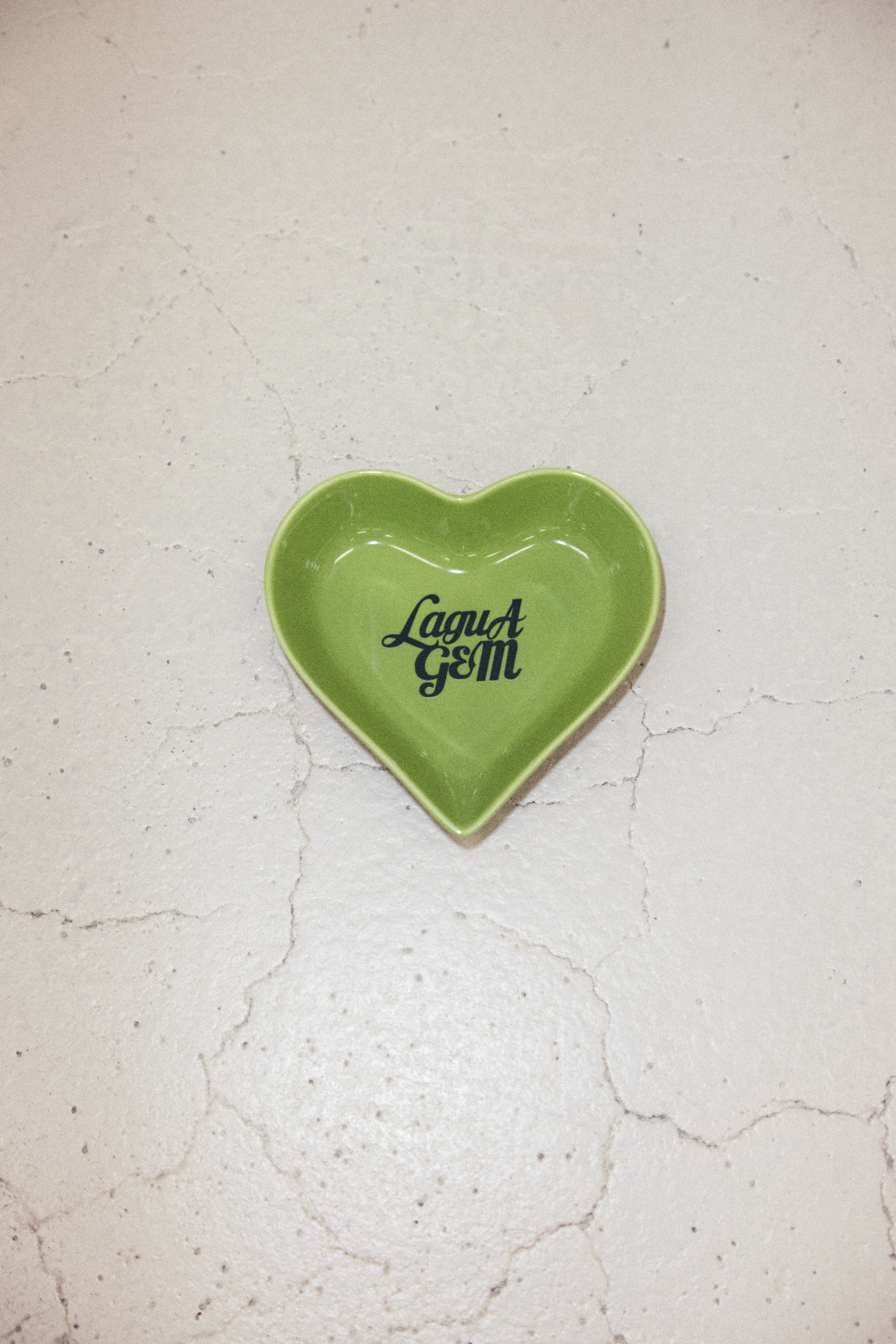 MULTI ACCESSORIES PLATE（GRN） GRN FREE