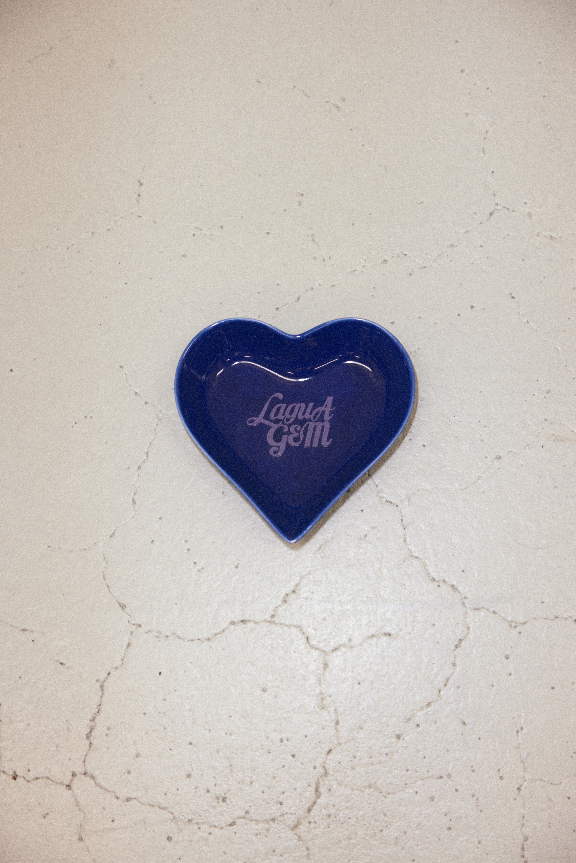 MULTI ACCESSORIES PLATE（NVY） NVY FREE