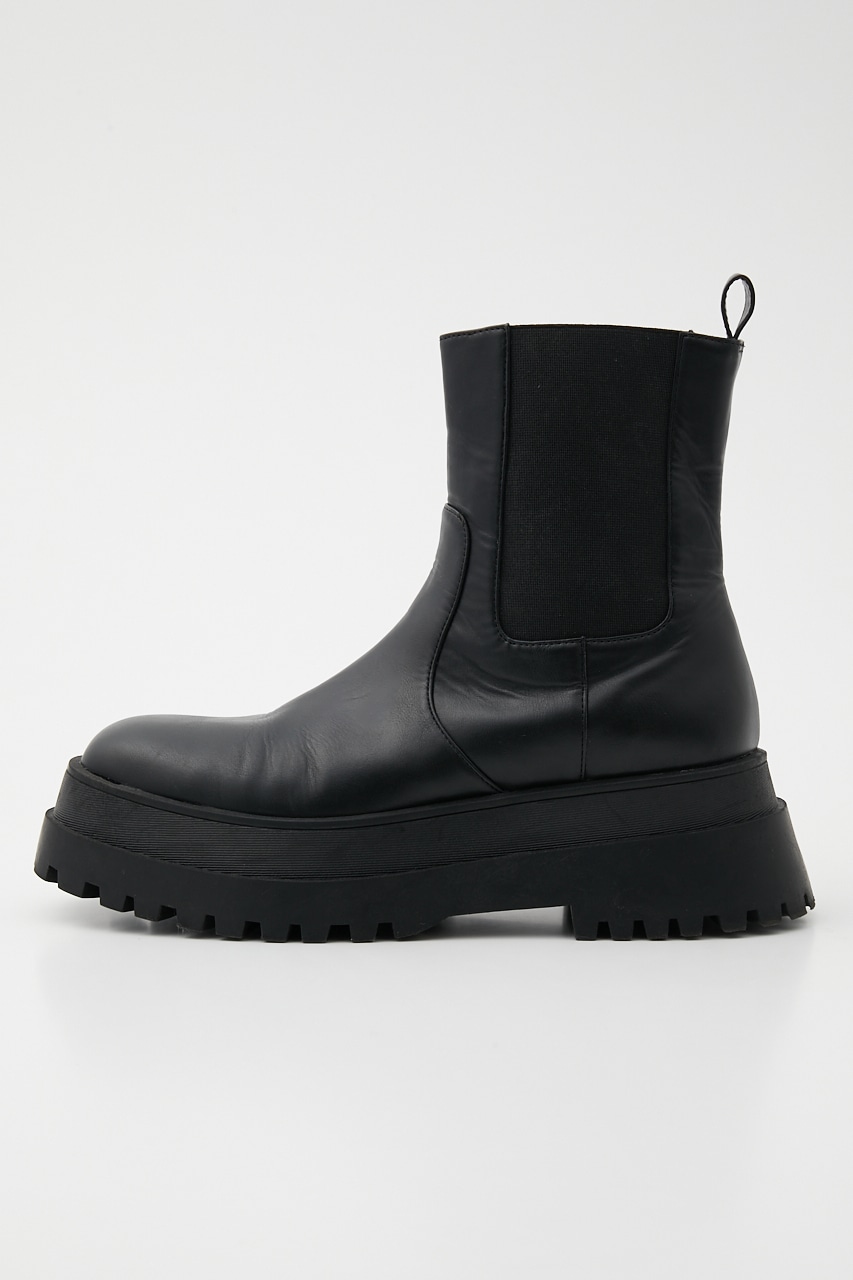 WEATHER PROOF BOOTS-A