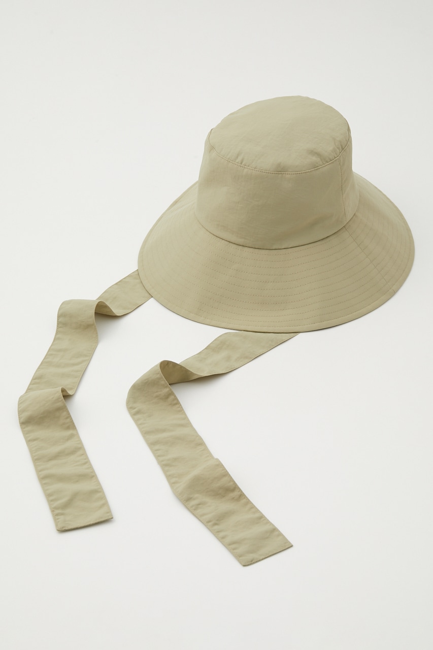 LAGUA GEM | THICK TIE MILITARY HAT (帽子 ) |SHEL'TTER WEBSTORE