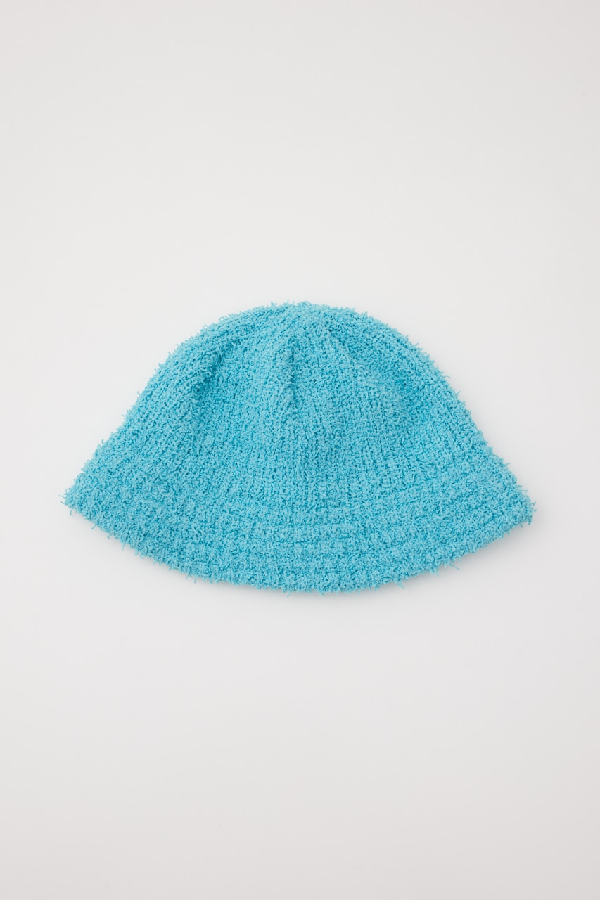 LAGUA GEM | COLOR KNIT ハット (帽子 ) |SHEL'TTER WEBSTORE