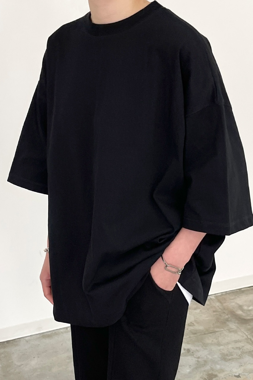 メンズ Tシャツ カットソー フロントライン ほっぽり ワンポイント L 