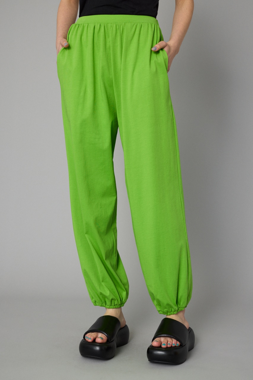 パンツ HeRIN.CYE Balloon pants Balloon pants バルーンパンツ（その他パンツ）｜HeRIN.CYE