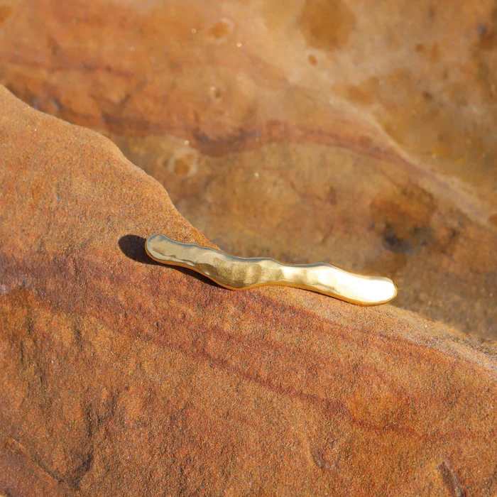 TEN_Hazebaretta GD GLD M