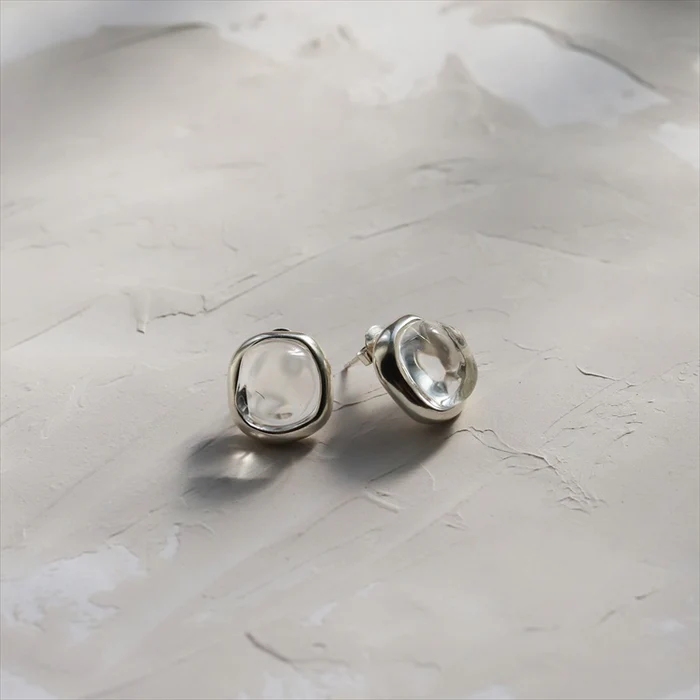 TEN_glass tow pierce SLV FREE