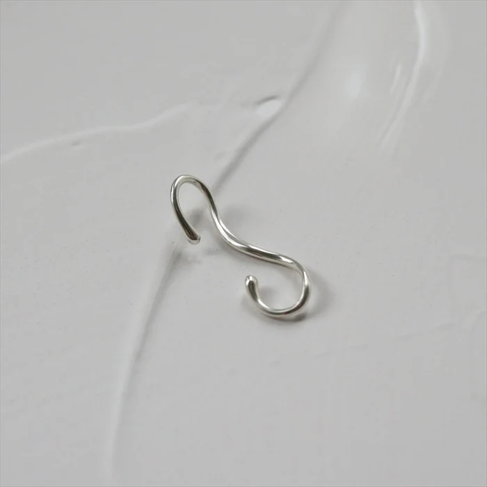 TEN_fluent ear cuff SV SLV FREE
