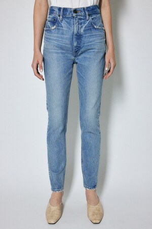 Mvs Skinny 22inch Blu スキニー バロックジャパンリミテッド 公式通販サイト Shel Tter Web Store シェルターウェブストア