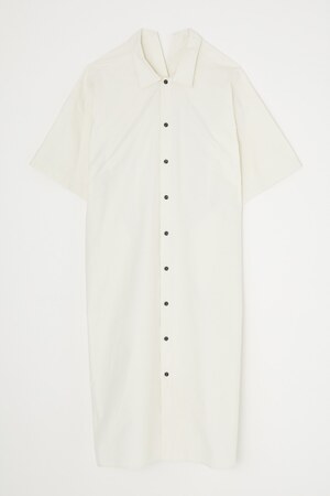 ナイロン ワンピース シャツワンピース レースボーリングシャツドレス Lace Bowling Shirts D Zozotown Paypayモール店 通販 Paypayモール により