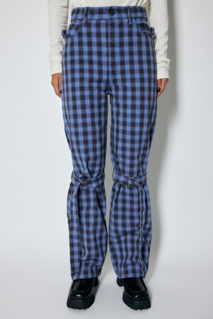 YG MOUSSYAGI BONDAGE パンツ