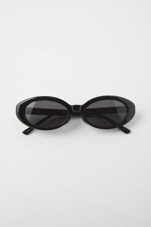 MOUSSY | WIDE ROUND EYEWEAR (サングラス・メガネ ) |SHEL