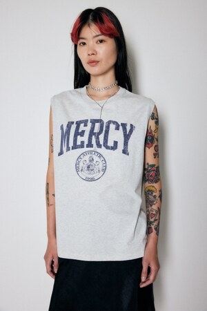 MERCY NS Tシャツ