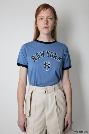 MLB RINGER Tシャツ