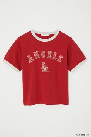 MLB RINGER Tシャツ