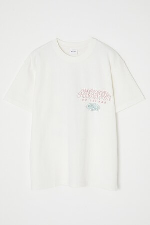 WORLD WIDE TOUR Tシャツ｜FREE｜L/BLK｜Tシャツ・カットソー(半袖 