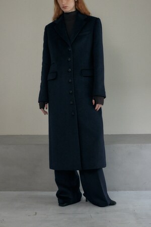 M_ | ストレートロングコート (コート ) |SHEL'TTER WEBSTORE M_ | ストレートロングコート (コート ) |SHEL'TTER WEBSTORE