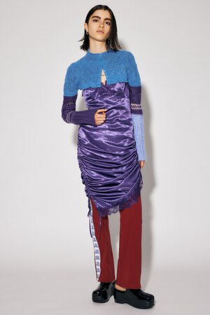 UMBRO JERSEY パンツ