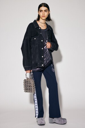 UMBRO JERSEY パンツ