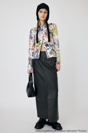 YELLOW SUBMARINE シャツ