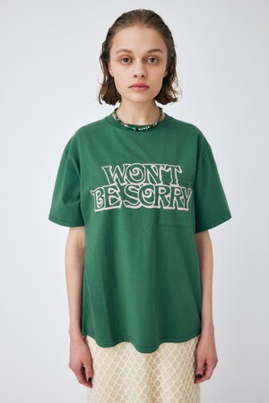 MOUSSY | C／N POCKET LOGO Tシャツ (Tシャツ・カットソー(半袖 